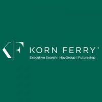 Korn / Ferry International