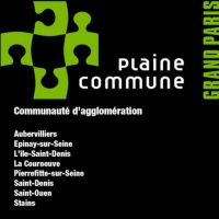 Plaine commune